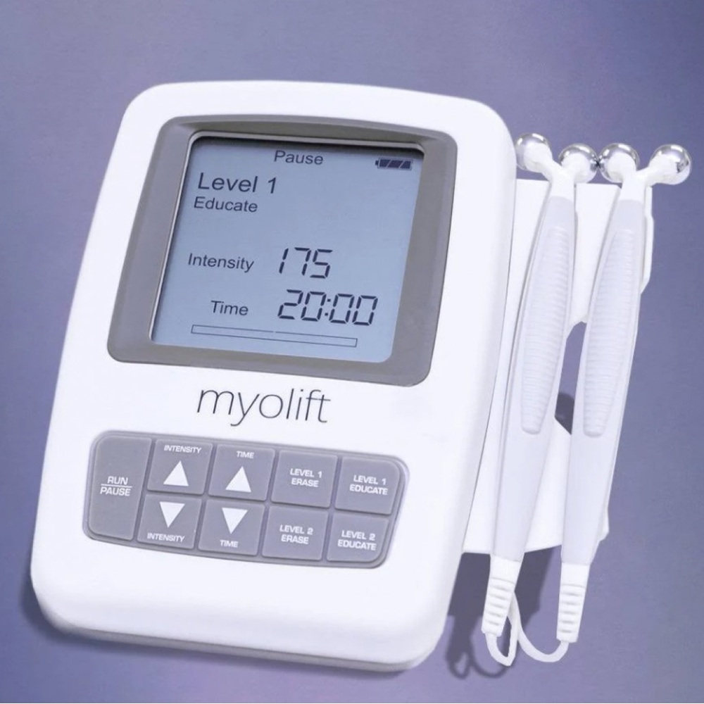 Myolift Mini micro current device